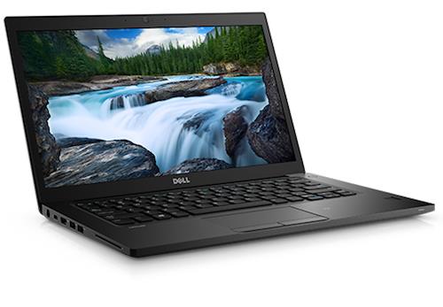 DELL LAPTOP/NOTEBOOK 14' Latitude 7480 i5-7300U 8GB RAM 512GB SSD 3YW DELL LAPTOP/NOTEBOOK 14' Latitude 7480 i5-7300U 8GB RAM 512GB SSD 3YW