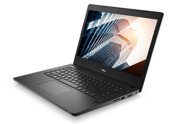 DELL Latitude 3480 i5-7200U/4GB/1TB HDD/14'/Win 10 Pro Only/1 year pro DELL Latitude 3480 i5-7200U/4GB/1TB HDD/14'/Win 10 Pro Only/1 year pro