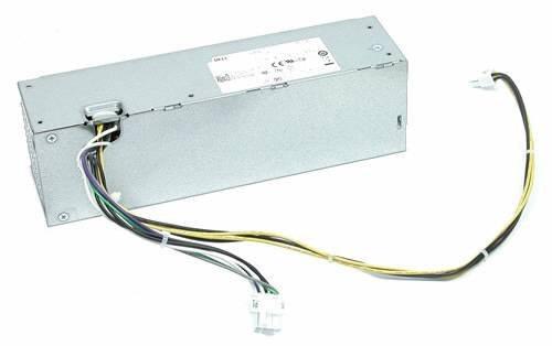 DELL Optiplex 3020 SFF Power Supply PSU PJKWN R7PPW T4GWM V9MVK YH9D7 DELL Optiplex 3020 SFF Power Supply PSU PJKWN R7PPW T4GWM V9MVK YH9D7
