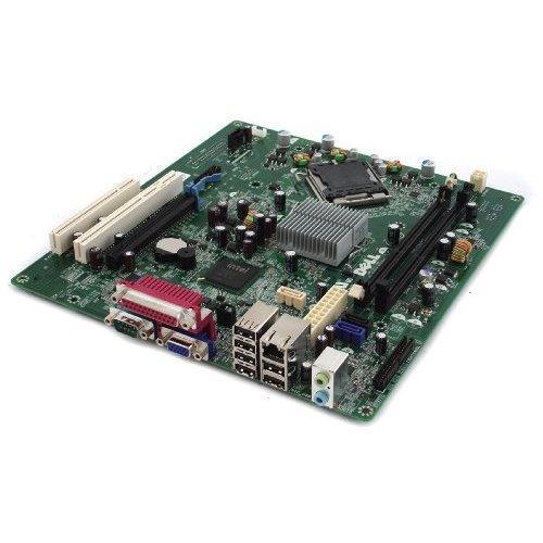 Dell OptiPlex 380 DT Desktop Tower Motherboard HN7XN 0HN7XN LGA775 Dell OptiPlex 380 DT Desktop Tower Motherboard HN7XN 0HN7XN LGA775