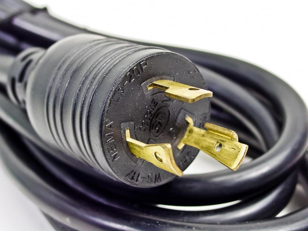 Dell Server Power Cord L620P to C1 (end 12/17/2018 115 PM)