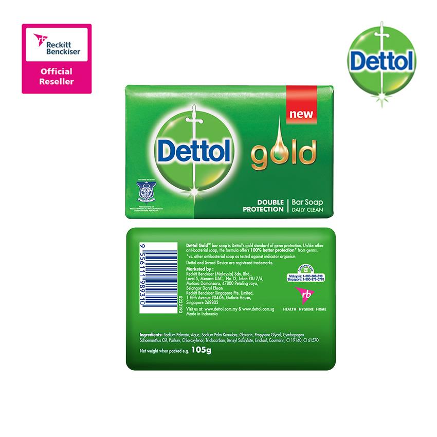 Dettol coupons