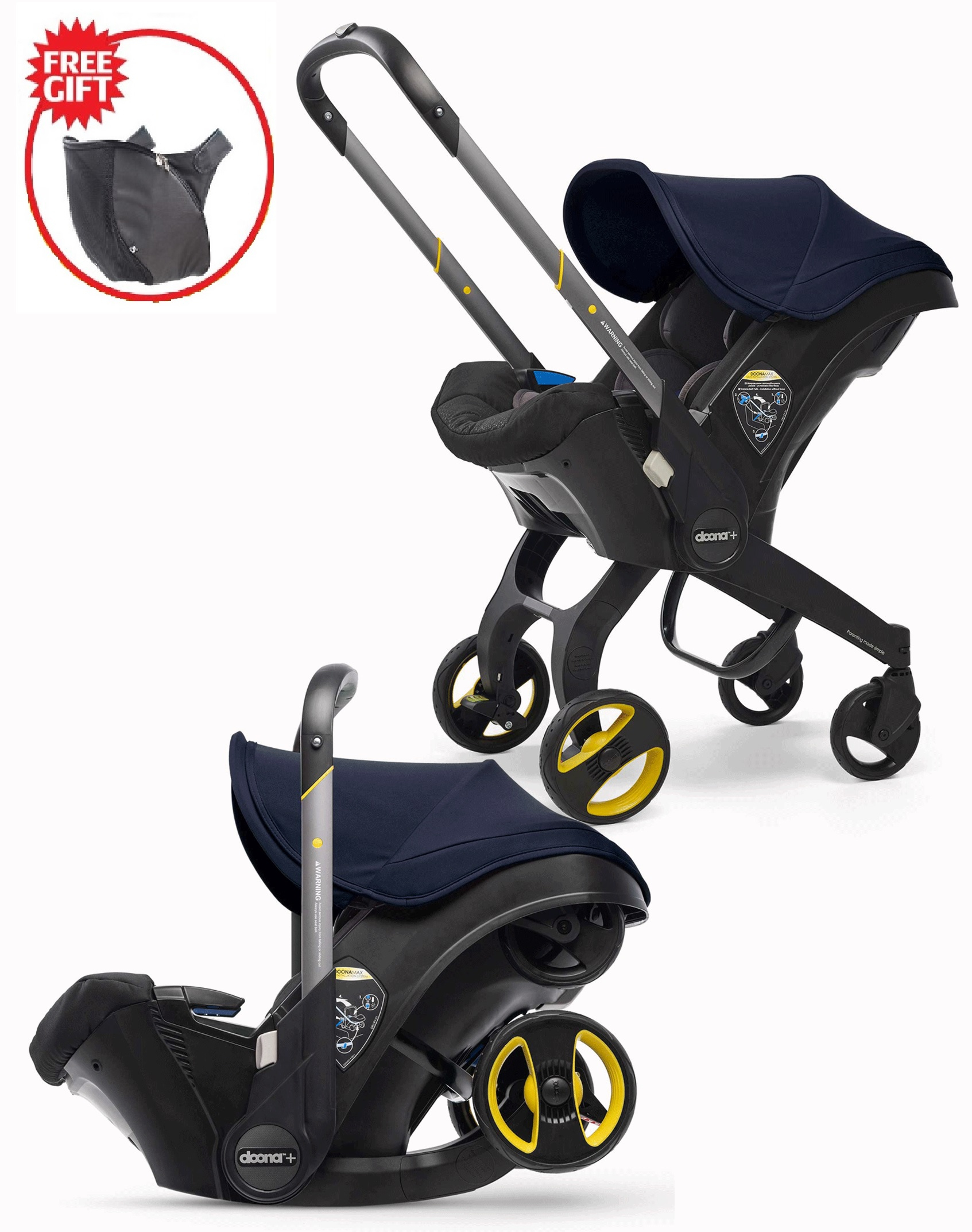 doona stroller 2019