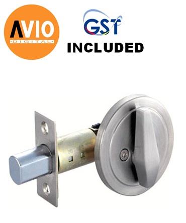 DORETTI DD104AC-V HALF DEADBOLT DORETTI DD104AC-V HALF DEADBOLT