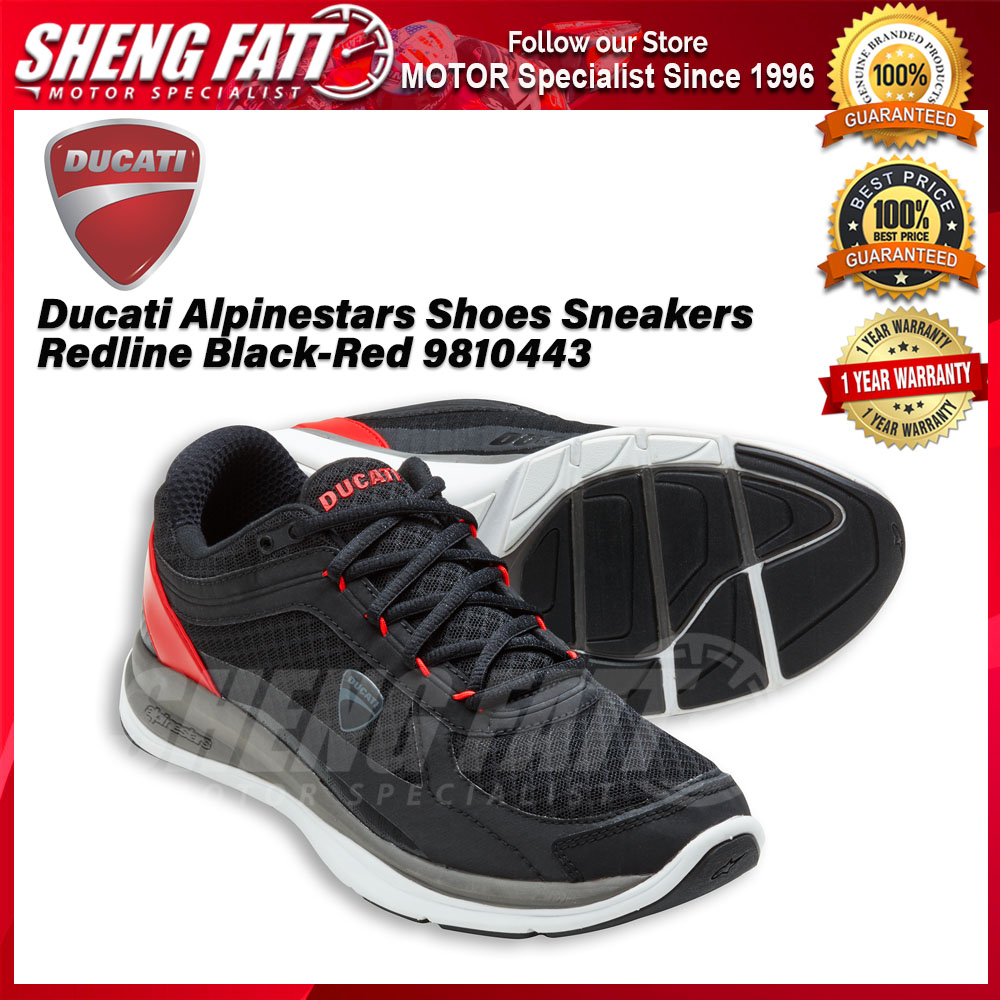 Ducati Alpinestars Shoes Sneakers (end 