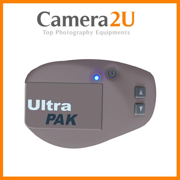 Eartec Ultrapak Beltpack with Battery Eartec Ultrapak Beltpack with Battery
