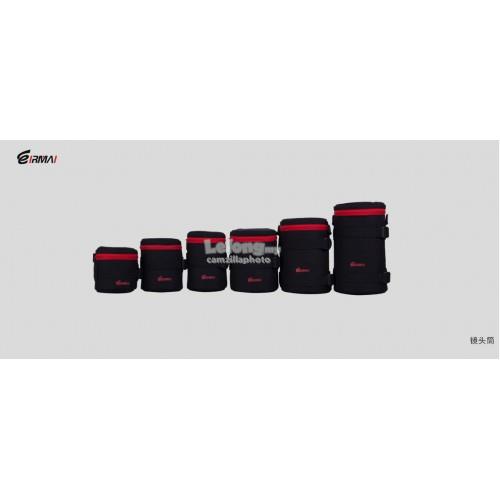 EIRMAI EMB-L2040R SLR thickening shockproof crash proof waistpack lens EIRMAI EMB-L2040R SLR thickening shockproof crash proof waistpack lens