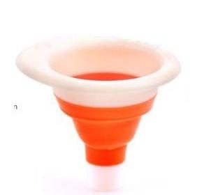 Environmental Multi-function Collapsible Mini Funnel Environmental Multi-function Collapsible Mini Funnel