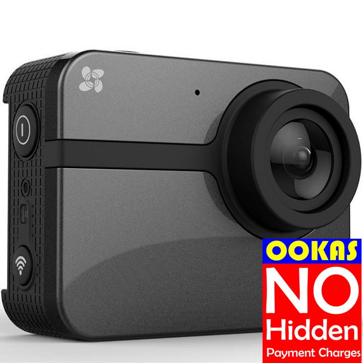 EZVIZ S1 Sports Action Camera/Cam/Ca (end 3/3/2019 1104 AM)