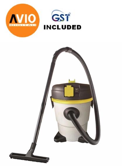 FABER FVC-620 DRY VACUUM CLEANER 1200W FABER FVC-620 DRY VACUUM CLEANER 1200W