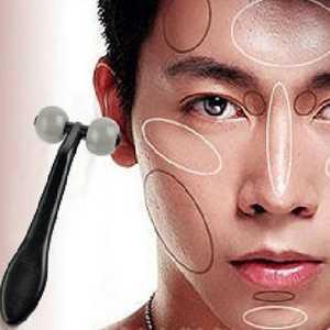Face Roller (T Type For Men) Face Roller (T Type For Men)