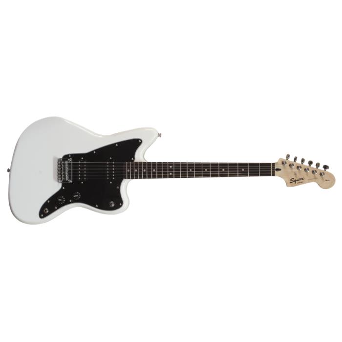 Fender Squier Affinity Jazzmaster HH Arctic White Fender Squier Affinity Jazzmaster HH Arctic White