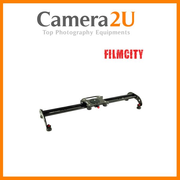 FILMCITY POWER VIDEO CAMERA SLIDER FILMCITY POWER VIDEO CAMERA SLIDER