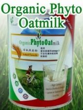 Fitwell Organic Phyto Oatmilk, 800gm Fitwell Organic Phyto Oatmilk, 800gm