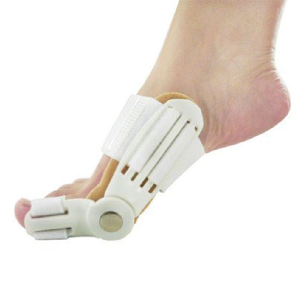 FOOT TOES HALLUX VALGUS CORRECTION F (end 8/15/2019 6:04 PM)