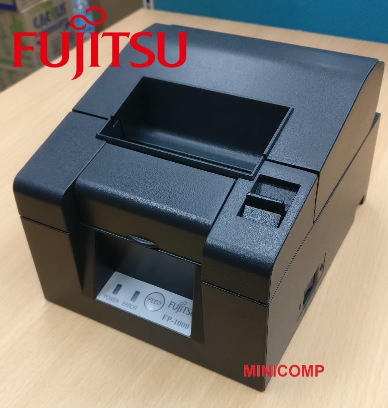 Fujitsu Fp 410 Thermal Printer