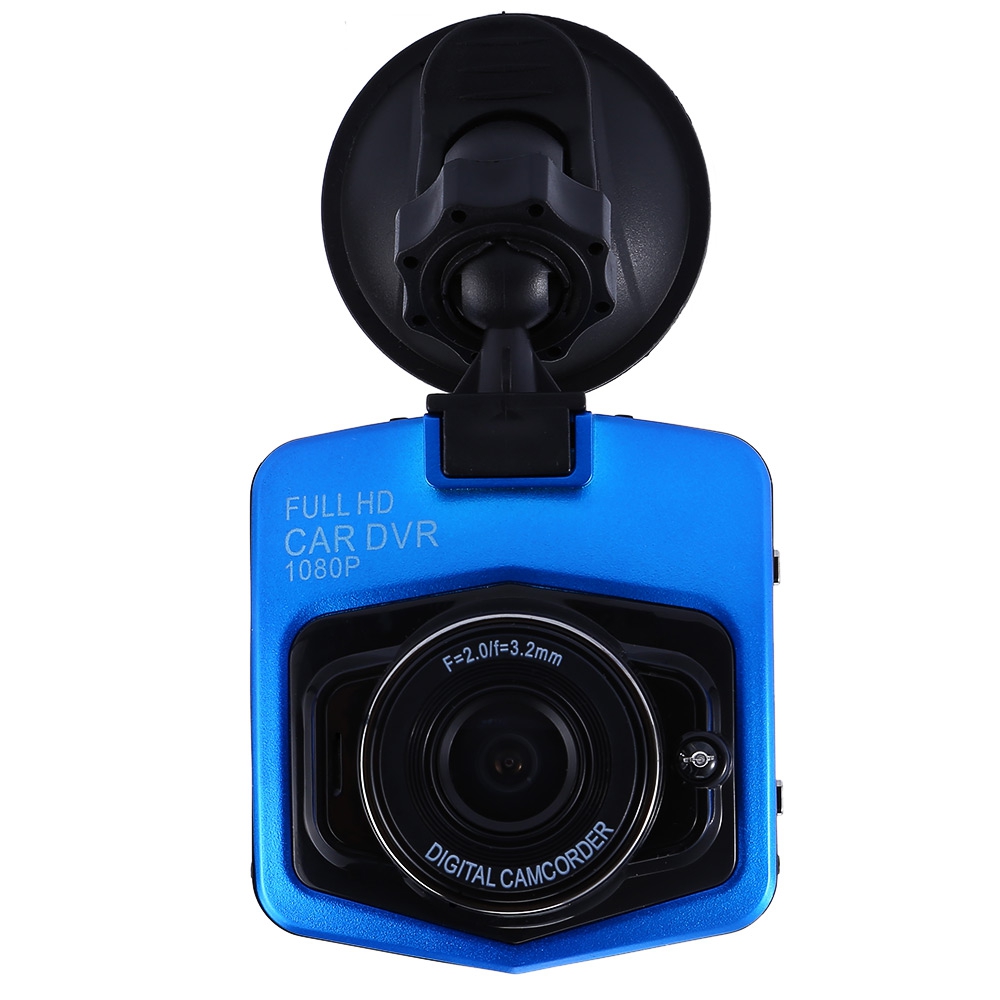 FULL HD 1080P MINI CAR CAMERA DVR DETECTOR PARKING RECORDER (BLUE) FULL HD 1080P MINI CAR CAMERA DVR DETECTOR PARKING RECORDER (BLUE)