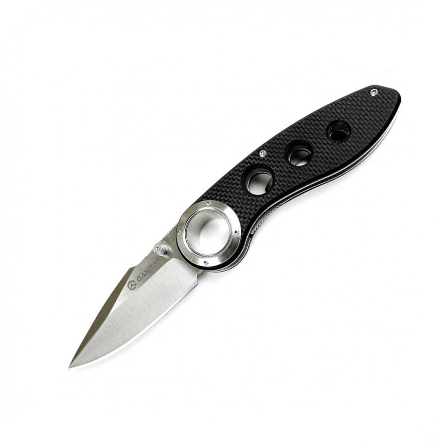 Ganzo Liner Lock G10 Handle Folable Knife Blade (G708) Ganzo Liner Lock G10 Handle Folable Knife Blade (G708)