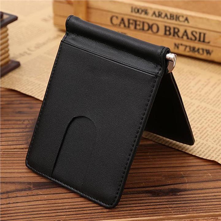 Genuine Leather Money Clip Genuine Leather Money Clip