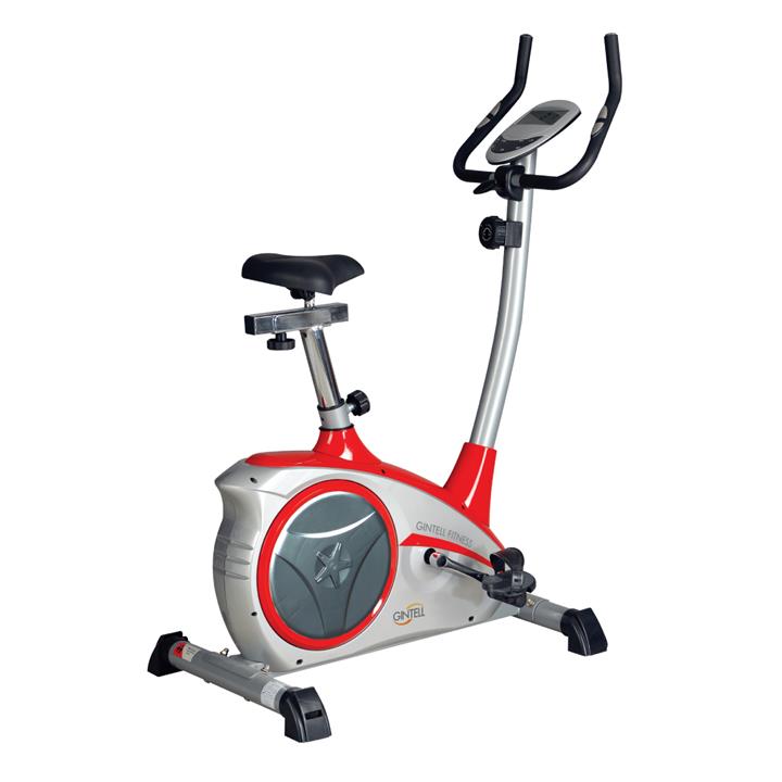 gintell exercise bike