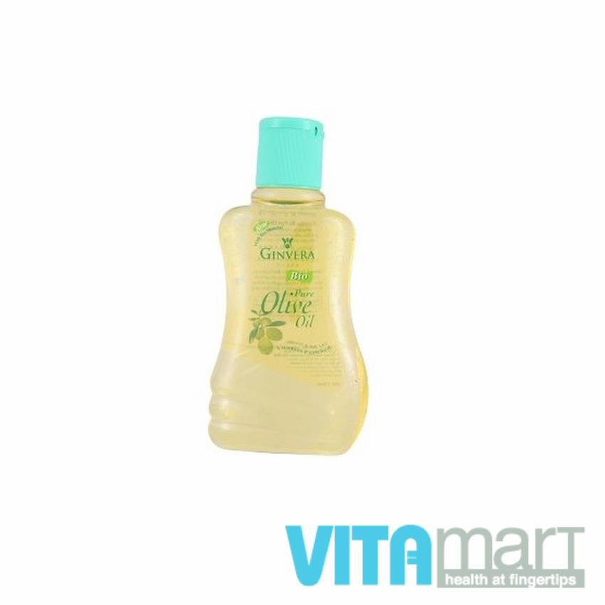 Ginvera Bio Pure Olive Oil 150ml Ginvera Bio Pure Olive Oil 150ml