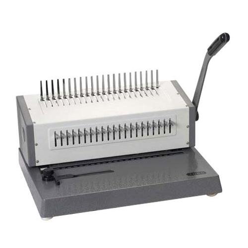 Gold Bond Comb Binding Machine GBB20 (end 1/5/2017 115 PM)