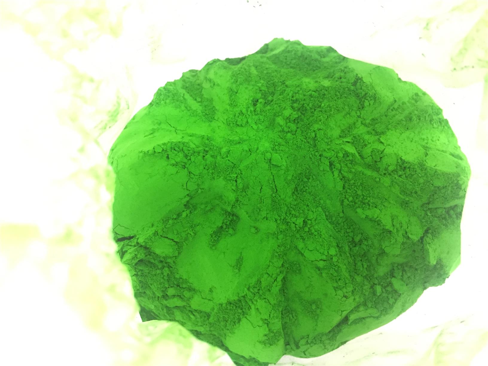 Green Colorant/Food Grade/Oil Soluble 10g Green Colorant/Food Grade/Oil Soluble 10g