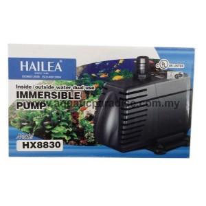 HAILEA Immersible Pump HX8830 HAILEA Immersible Pump HX8830
