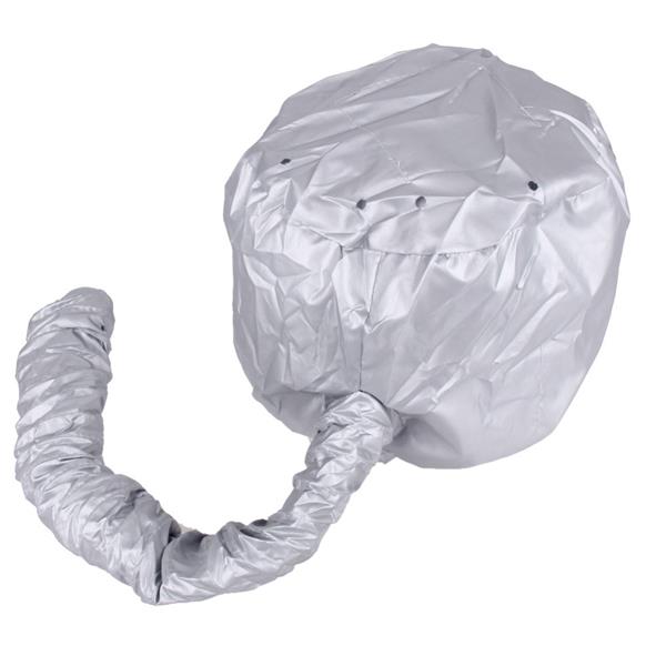 Hair Dryer Bonnet Hood Nylon Hair Dryer Attachment Head Cover Hair Dryer Bonnet Hood Nylon Hair Dryer Attachment Head Cover