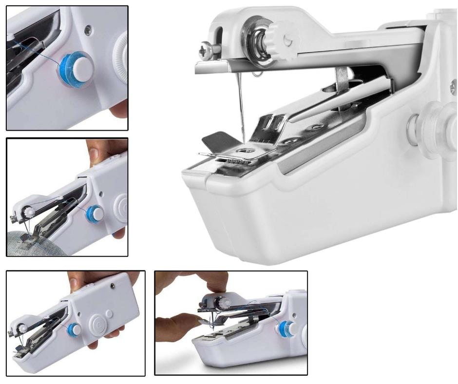 Автоматический Мастурбатор The Handy