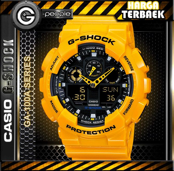 g shock lelong