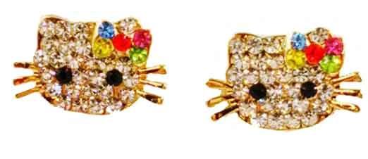 Hello Kitty Colours Hello Kitty Colours