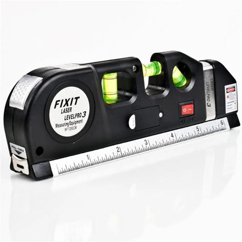 High Sensitivity Professional Light Beam Laser Level Horizon Vertical High Sensitivity Professional Light Beam Laser Level Horizon Vertical