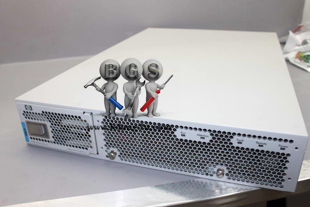 HP A6889A RSVL-0107-A SERVER HP A6889A RSVL-0107-A SERVER