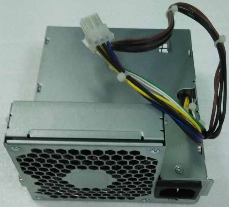 HP Compaq 6000 6005 6200 6300 Small Form Factor SFF Power Supply PSU HP Compaq 6000 6005 6200 6300 Small Form Factor SFF Power Supply PSU