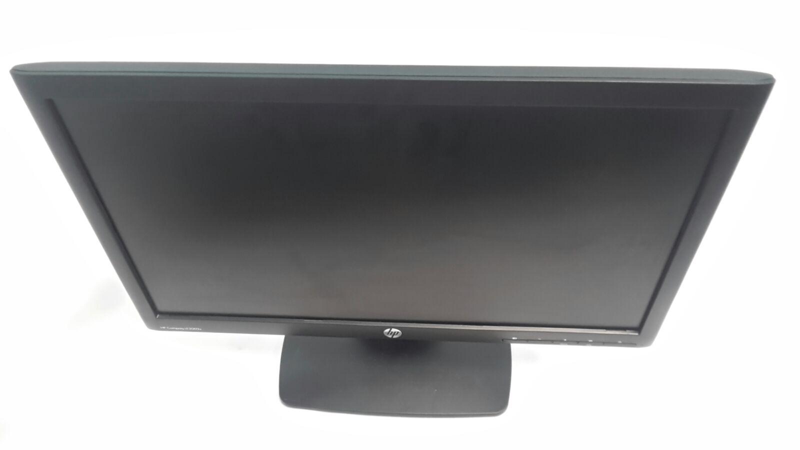 HP Compaq LE2002X LL763AA 20' Inch W (end 3/3/2017 1215 PM)