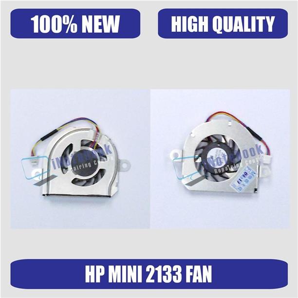 HP Mini 1000 1019 1100 2133 2140 5101 5102 Laptop CPU Fan HP Mini 1000 1019 1100 2133 2140 5101 5102 Laptop CPU Fan