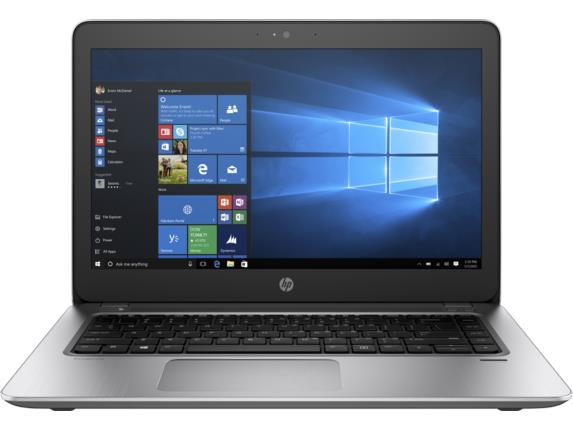 HP ProBook 440 G4 Notebook (i5-7200U.4GB.500GB) (1AS20PA) HP ProBook 440 G4 Notebook (i5-7200U.4GB.500GB) (1AS20PA)