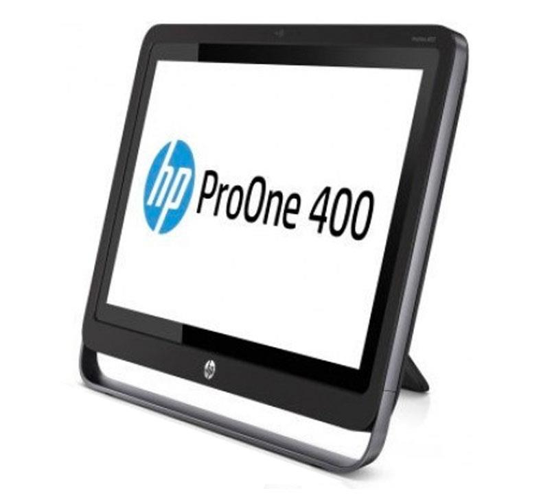HP ProOne 400 G2 All-in-One Business PC (i3-6100.4GB.1TB) (X6X34PT) HP ProOne 400 G2 All-in-One Business PC (i3-6100.4GB.1TB) (X6X34PT)