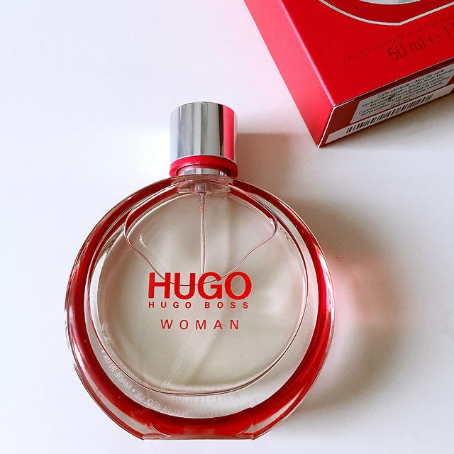 Магазин Духи Hugo Boss Hugo