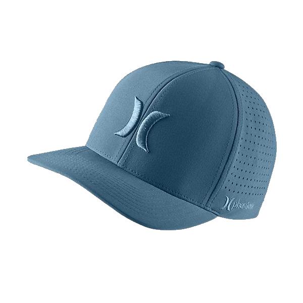 hurley phantom vapor 2.0 flex hat