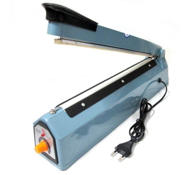 Impulse Sealer PFS300 12inch Film (end 8/30/2016 1044 PM)