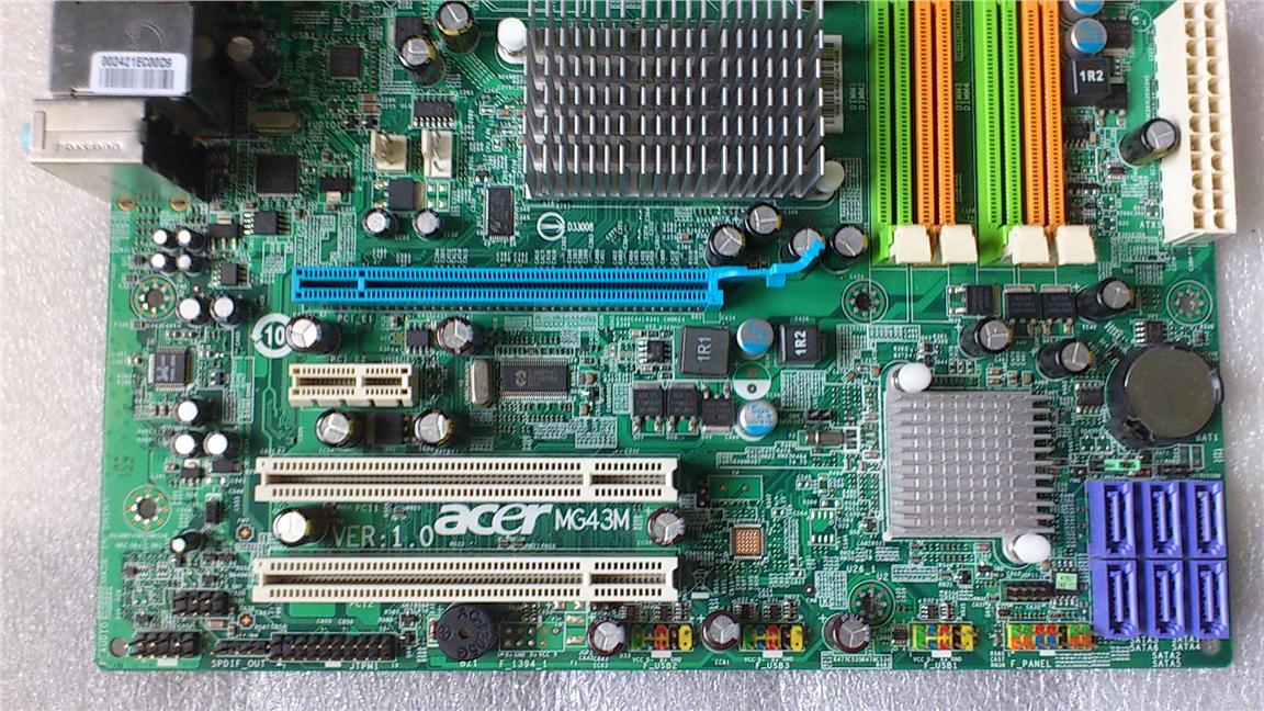 Intel Core 2 Quad Processor Q9550 (1 (end 8/31/2016 1:15 PM)