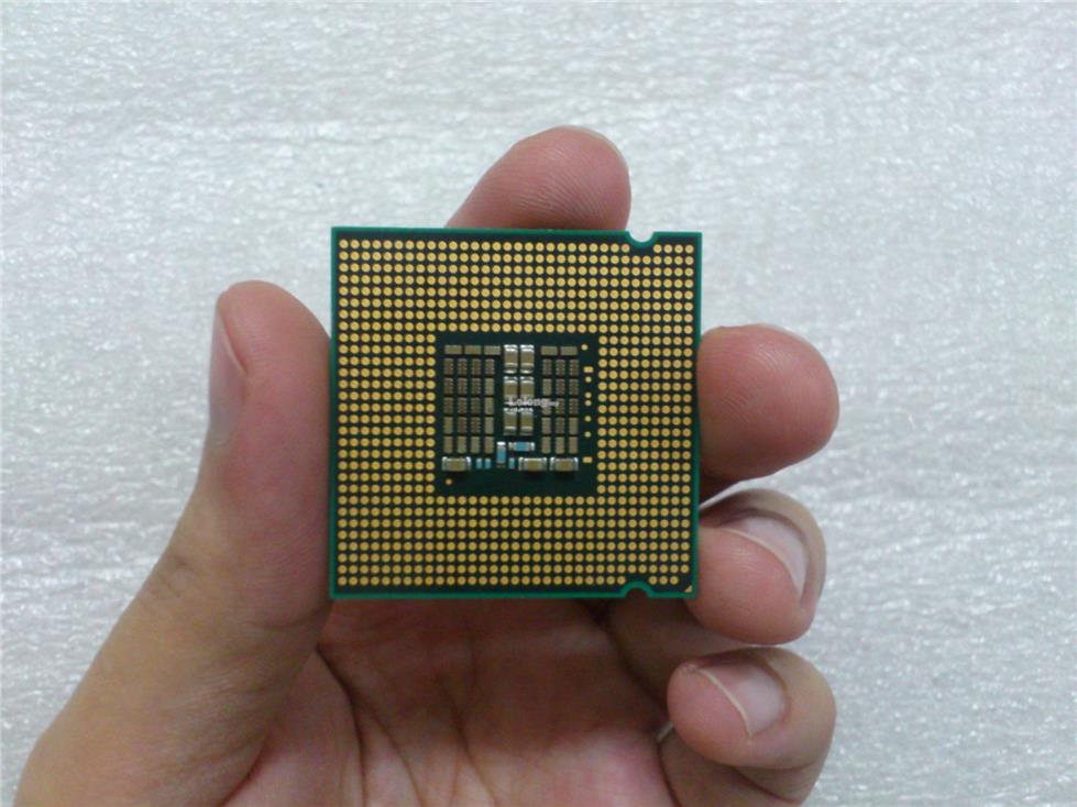 Intel Core 2 Quad Processor Q9550 2. (end 2/21/2018 7:53 AM)