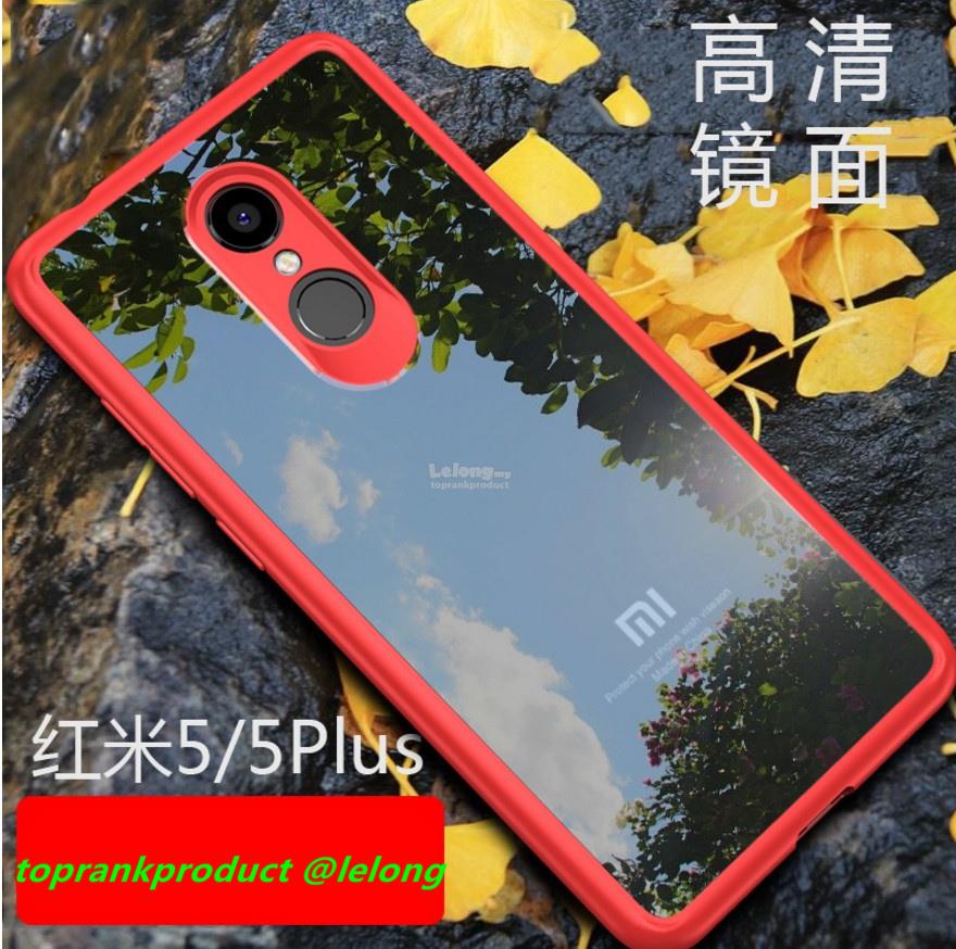 Xiaomi Redmi 5 Plus Корпус
