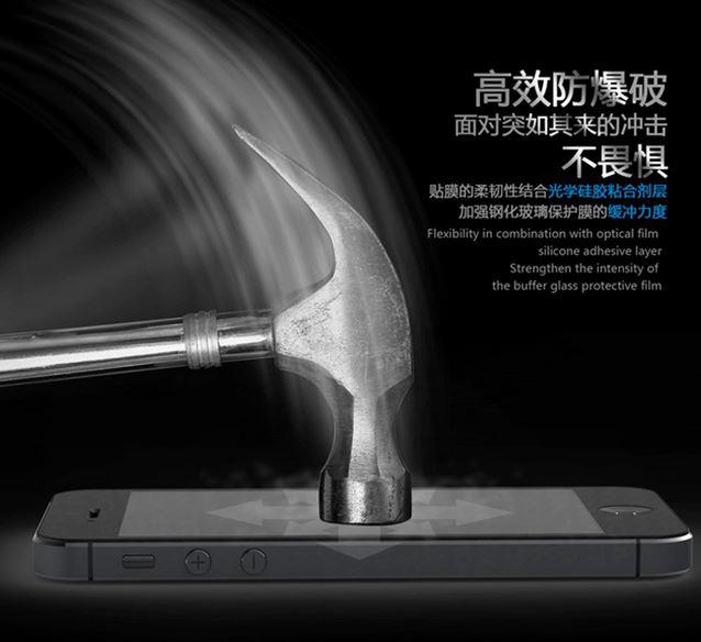 Iphone 4 4S 5 5C 5S 6 6S 7 PLUS Mini 0.26mm IPAD Tempered GLASS Iphone 4 4S 5 5C 5S 6 6S 7 PLUS Mini 0.26mm IPAD Tempered GLASS