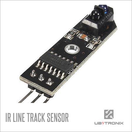 IR Infrared Line Track Tracker Follower Sensor 5V Shield For Arduino IR Infrared Line Track Tracker Follower Sensor 5V Shield For Arduino