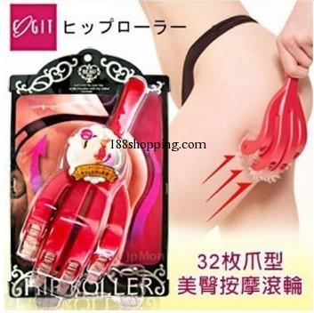Japan DAHOC Hip Roller 11184 Japan DAHOC Hip Roller 11184