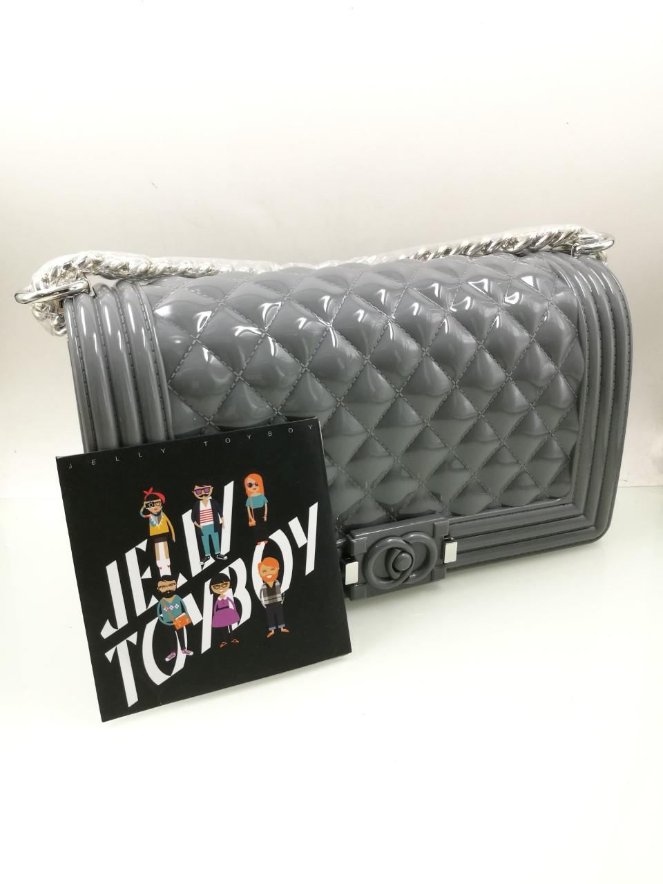 Jelly ToyBoy Bag 100 Original From (end 3/26/2019 1013 AM)