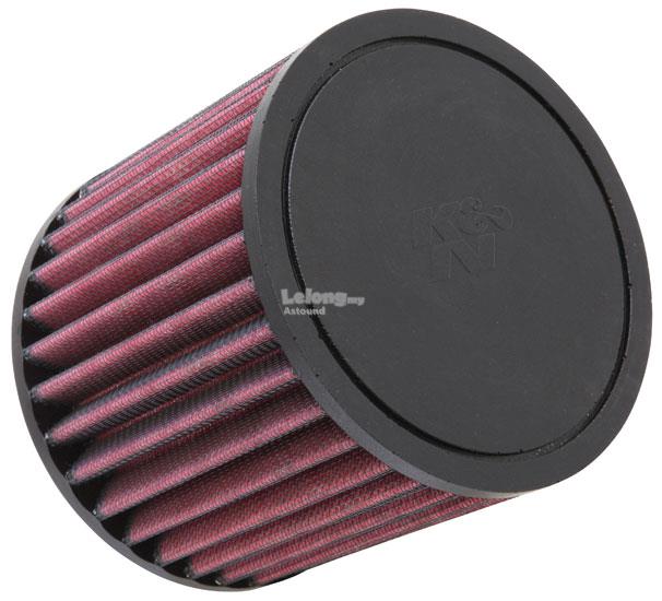 K&N Performance Air Filter BMW 118i 120 316i 318i 320i X1 2004-2012 K&N Performance Air Filter BMW 118i 120 316i 318i 320i X1 2004-2012